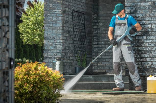 Best Playground Equipment Cleaning  in Barker Heights, NC